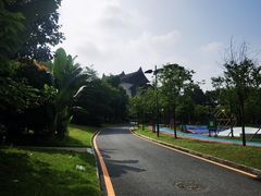 -清远熹乐谷温泉度假酒店