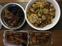 -蛙蛙叫干锅年代(簋街总店)