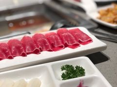 -海底捞火锅(龙湖三千集店)