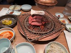 -王妃家(明洞中央店)