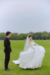 点击看大图 -雨墨婚纱摄影工作室