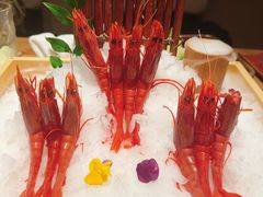 -Minase水濑·日料放题(外滩店)