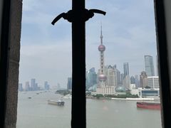 -上海和平饭店华懋阁 Cathay Room