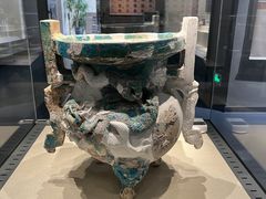 -镇江博物馆