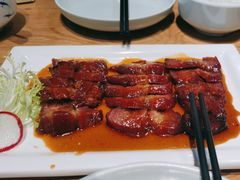 -上下九广州菜馆(李家村万达店)