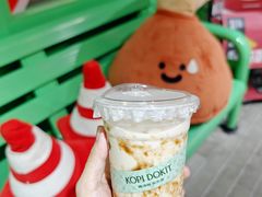 -斗作小养·南洋茶咖(淮海755店)