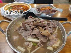 -豆相识•九九豆腐脑(牛咡桥店)
