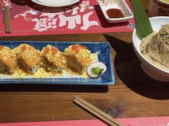 -仙隐小鹿料理食堂(沙市人信汇店)