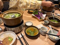 -十二舍·湯物素煮(江泰潤政店)