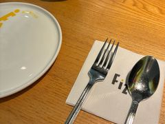 -菲滋意式餐厅(长兴东鱼坊店)