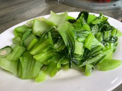 -南雄雄州土菜餐厅(粤北大厦店)