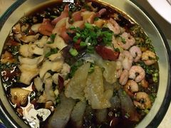 -蒋记海鲜姿造•洋房别墅(星河湾店)