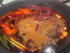 -五里关火锅(牛市口店)