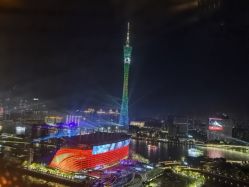 -空中一号宴会厅(信合大厦店)