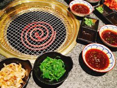 小菜-NIUAN牛庵·日式和牛烧肉(恒隆店)