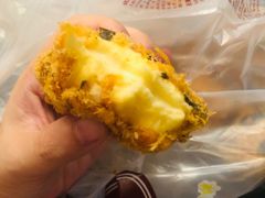-鲍师傅糕点(江苏路店)