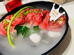 -川越泰火锅(吉利大厦店)