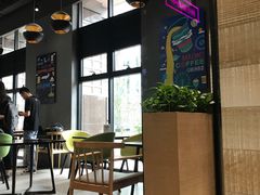 -咪咕咖啡(北京西单店)
