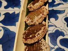 -绿茶餐厅(布吉万象汇店)