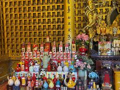 -西安市广仁寺