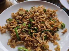 三脆-侯家庄阿才有品私房菜馆