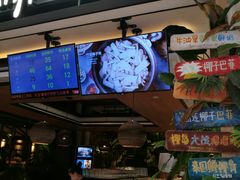 门面-大头椰·椰子鸡火锅(南宁万象城店)