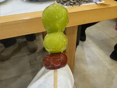 -朴小妹人参鸡汤火锅(长白山万达店)