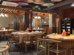 -大家食府·福建菜(FAC协盛中心庭院餐厅店)