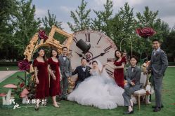 点击看大图 -美薇亭婚礼顾问