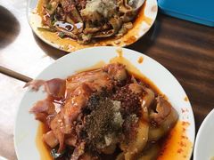 -温记府廟豆汤饭·始于1955年(海椒店)