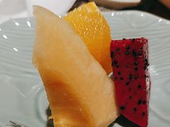 -大岛日本料理铁板烧(南通大饭店)