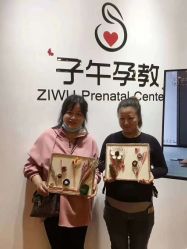 -子午孕教·孕妇瑜伽产后恢复(市北店)