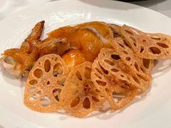 -香港喜来登酒店天宝阁