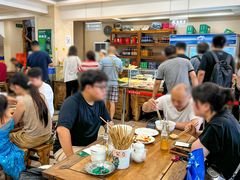 -老刘家永盛斋·传统泡馍(东关南街店)