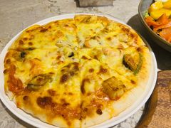 -西安高新希尔顿酒店·咖啡露台西餐厅