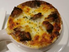 -斗牛士牛排餐厅(嘉里汇店)