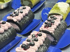 -the Roll'ING手作瑞士卷专门店(卓悦中心店)