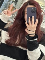 点击看大图 -MORI HAIR SALON日式美发沙龙