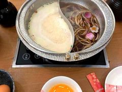 -牛New寿喜烧(青浦店)