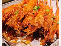 -绿茶餐厅(布吉万象汇店)