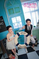 -施华洛婚纱摄影会所(范阳中路店)