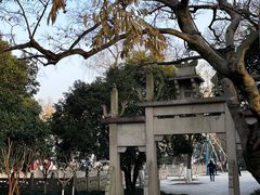 -钱王祠