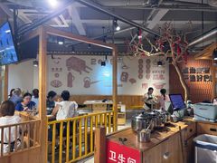 -屋头串串(临江路店)
