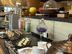 -威斯汀舞台餐厅