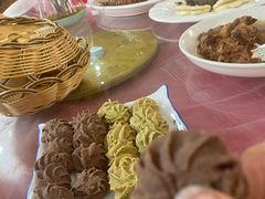-御林古桑园