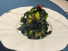 -三利音·玖弄小鲜(浦东嘉里城店)