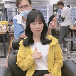 点击看大图 -藤野造型