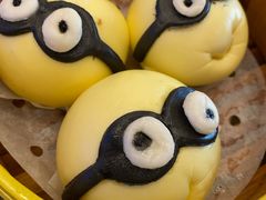 -海皇食府(水都假日酒店店)