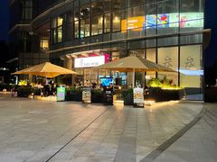 -叁 Three· bistro餐酒馆