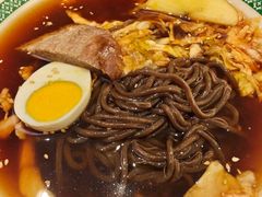 -华天延吉餐厅(西四总店)